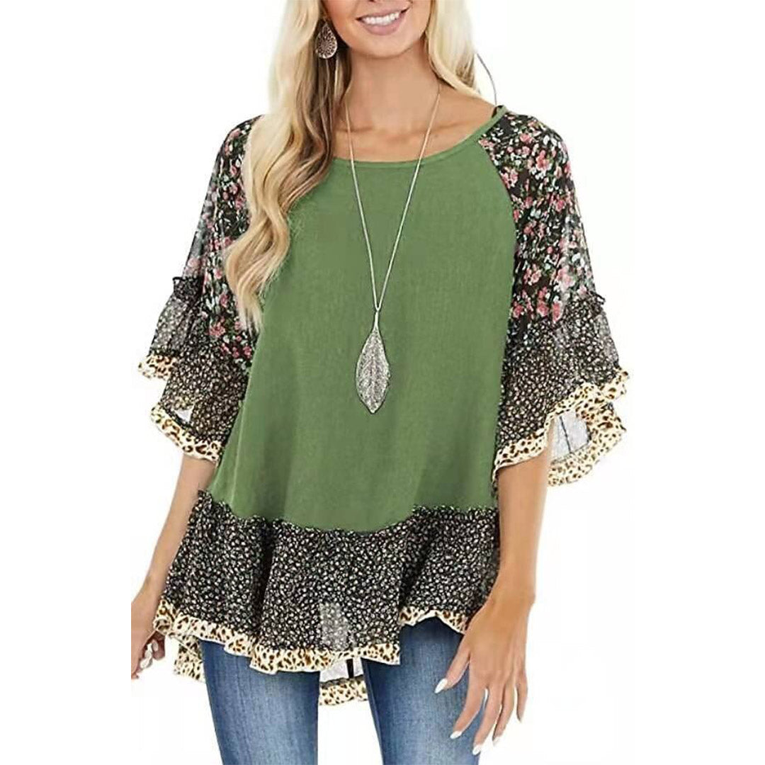 Olivia Scarlett Top