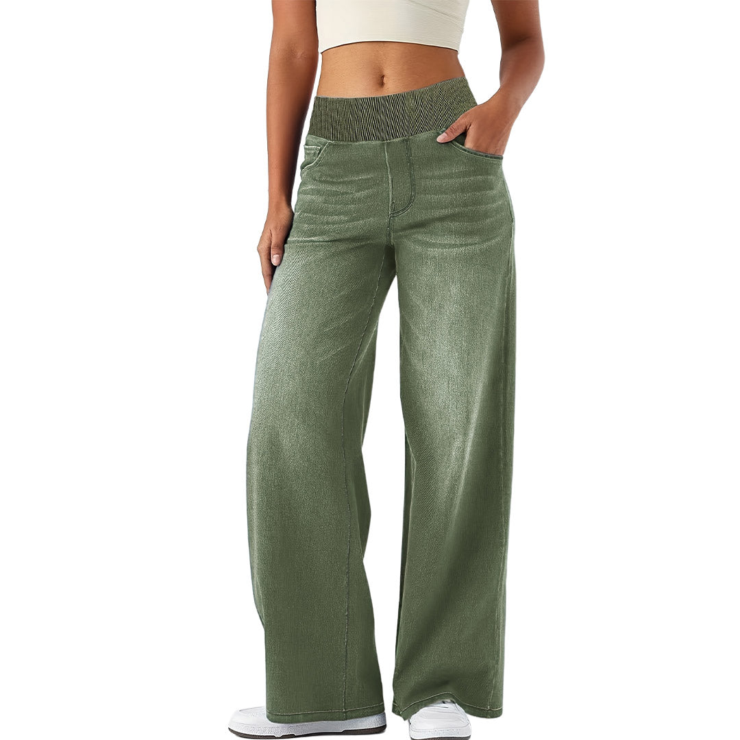 Moana Denim Jeans