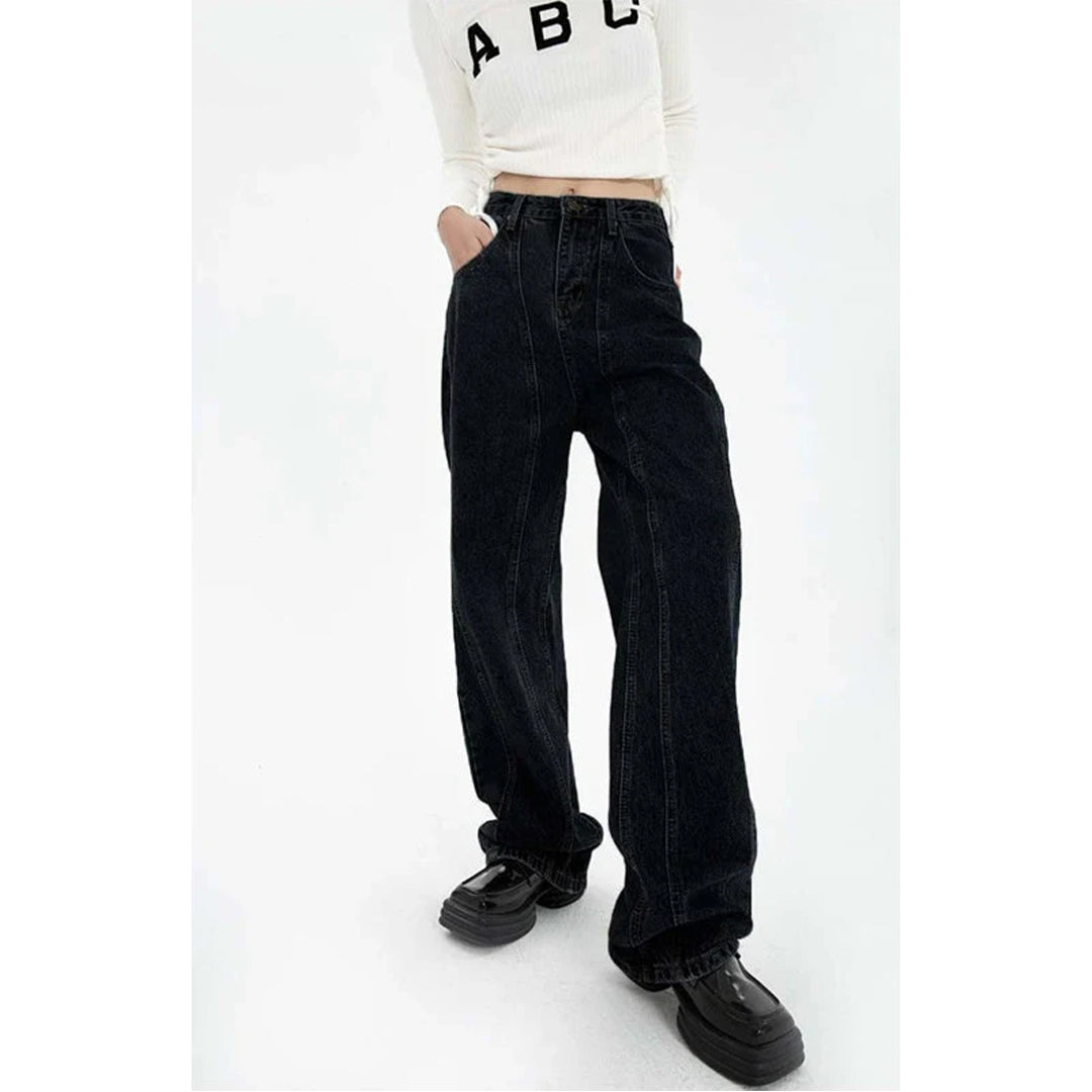 Scarlett Denim Jeans