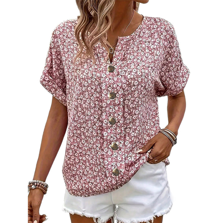 Odette Tilly Top