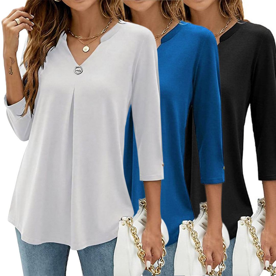 Stevie Julieta Top
