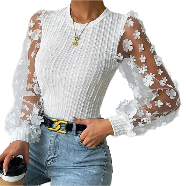 Margot Hadley Top