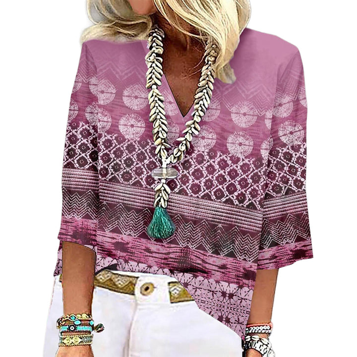 Melissa Marceline Top