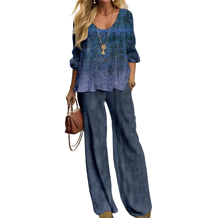 Annabelle Elora Set