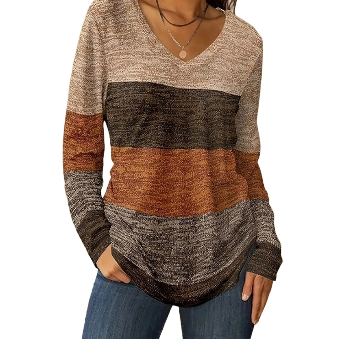Maeve Natalie Top