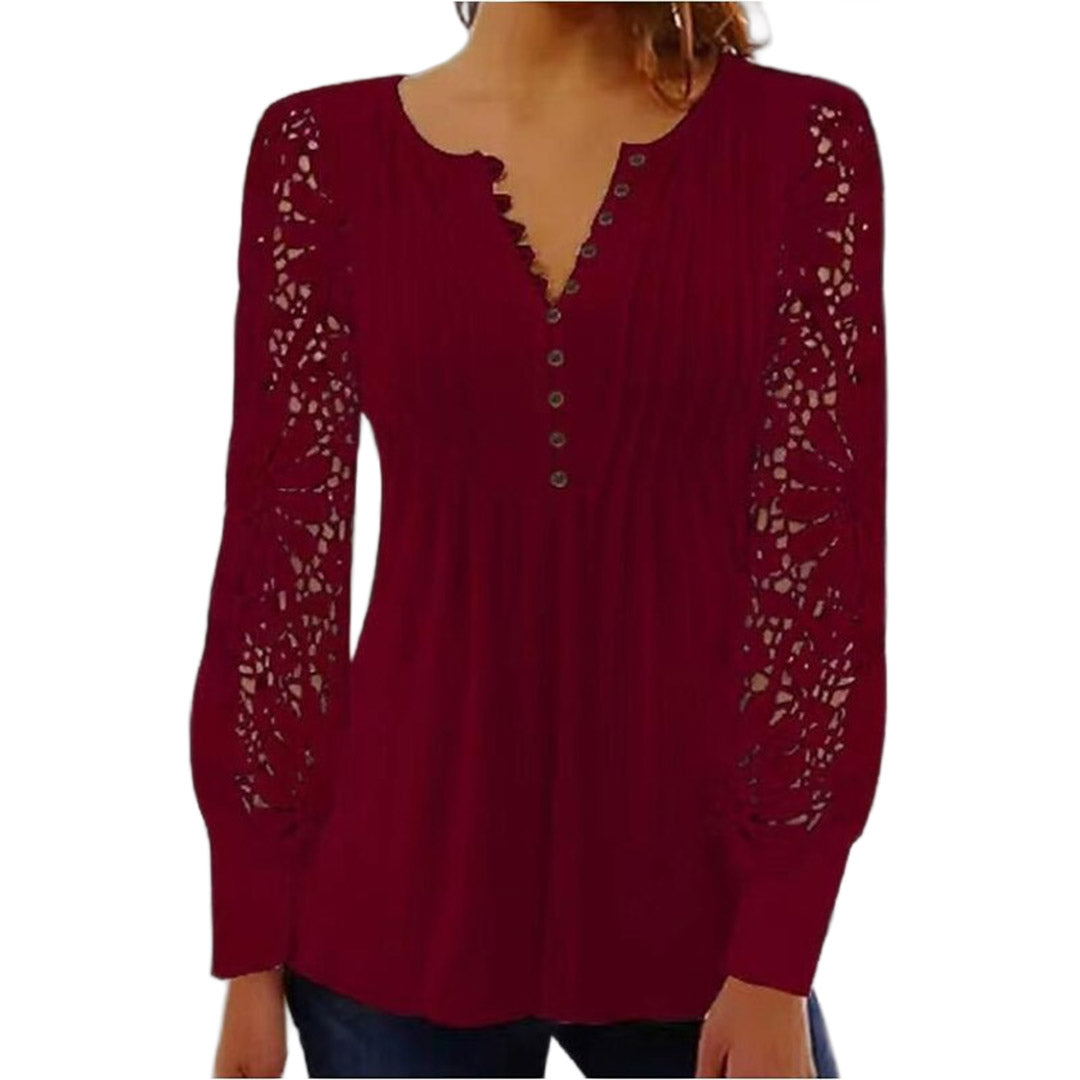 Saanvi Rosalee Top