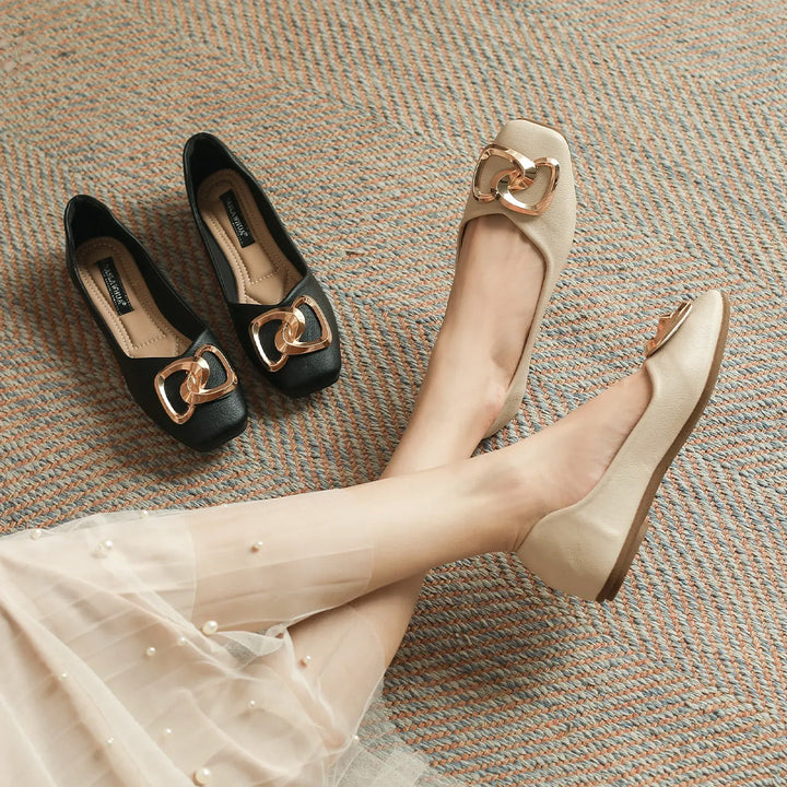 Hadley Claren Flats