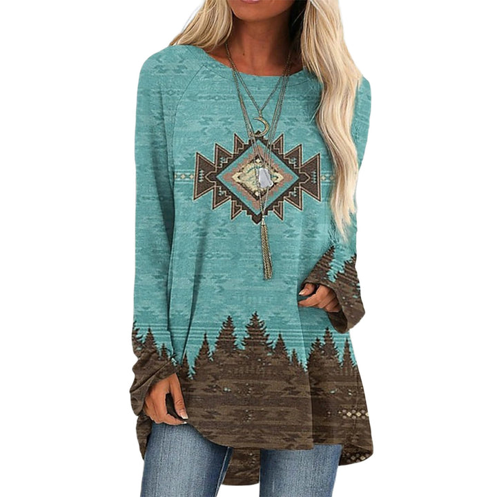 Berkley Mariel Top
