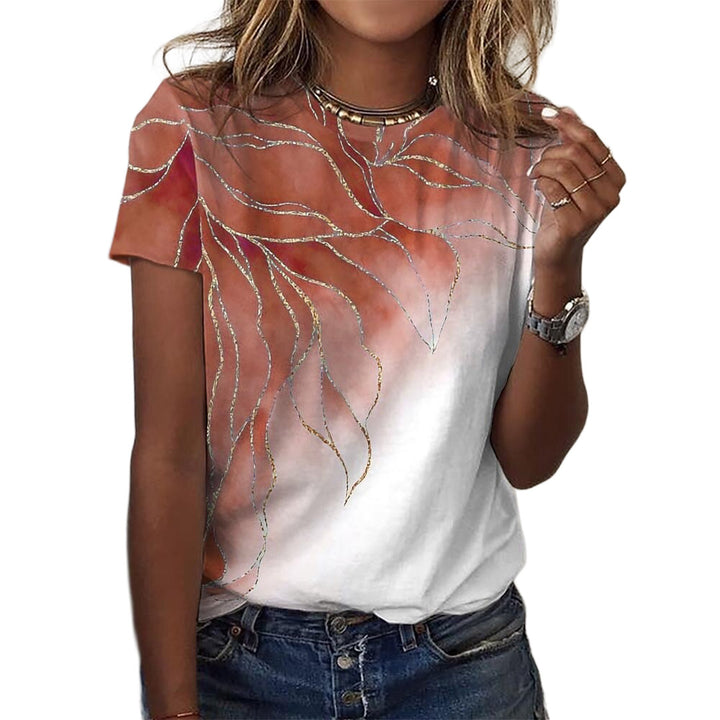 Stephanie Margo Top