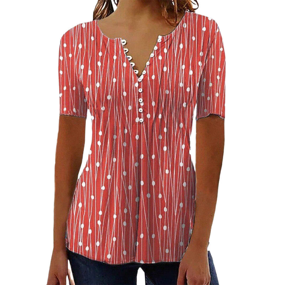 Clobie Maria Top