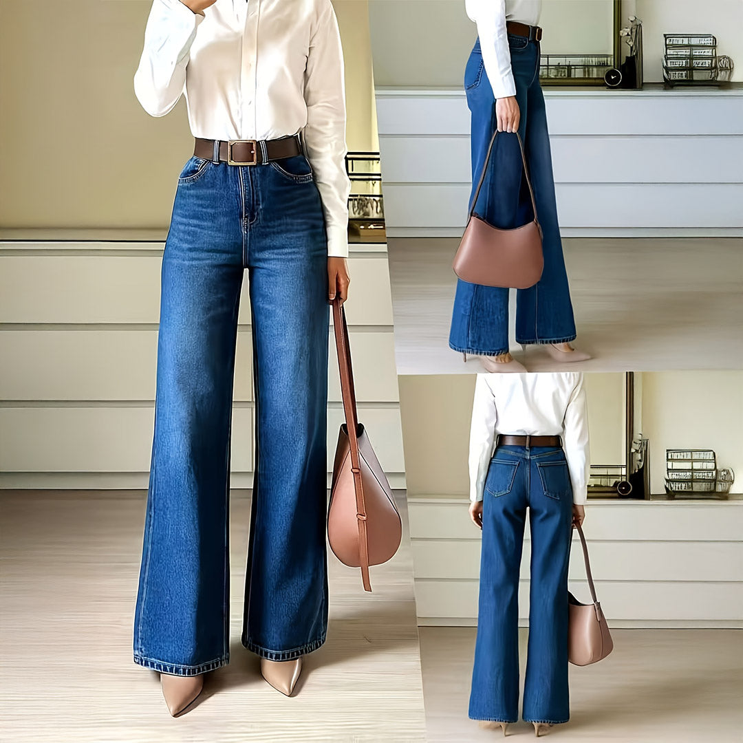 Amoura Denim Jeans