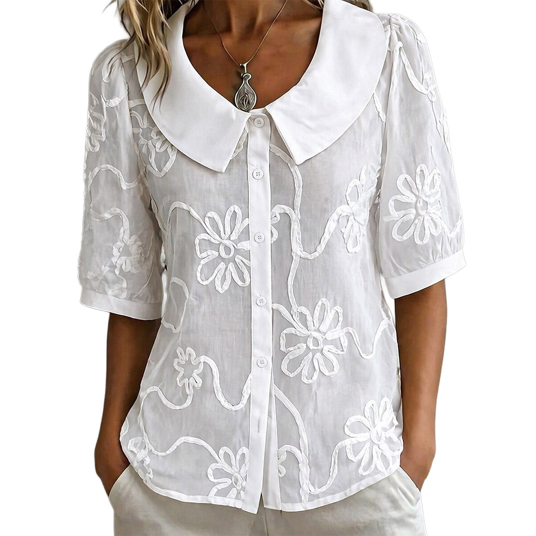 Malaya Perl Top