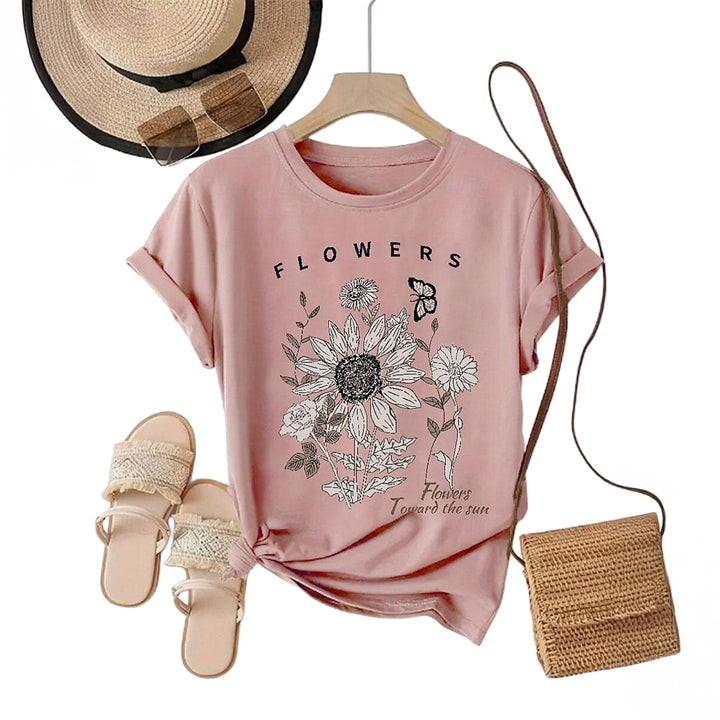Clara Vivian Top