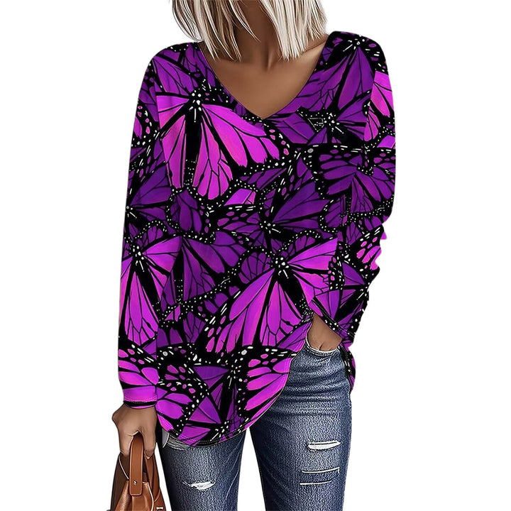 Arlette Estella Top