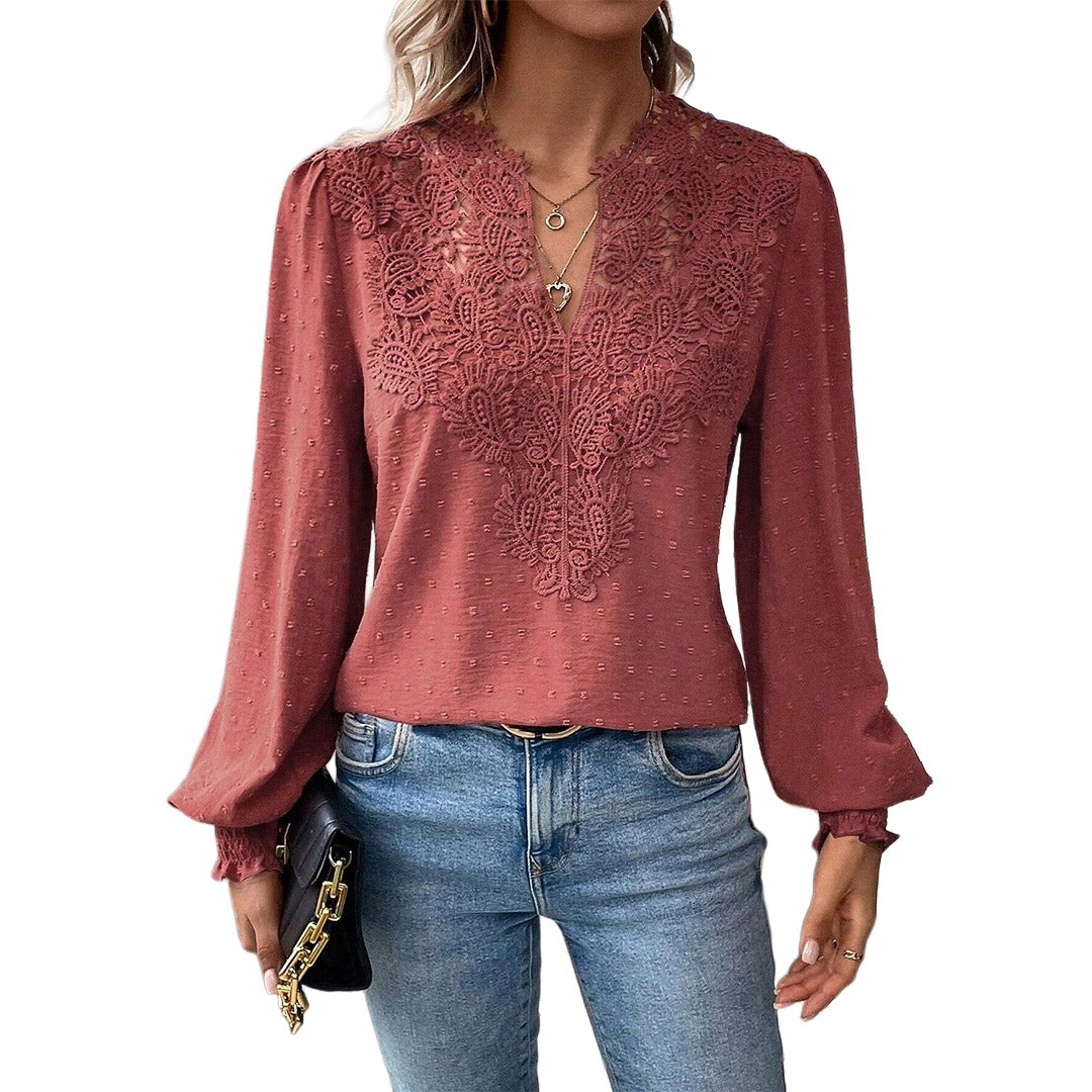 Faith Mariana Top