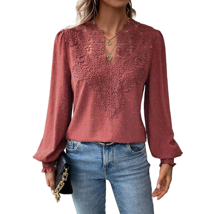 Faith Mariana Top