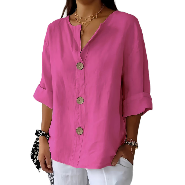 Veronica Anya Top