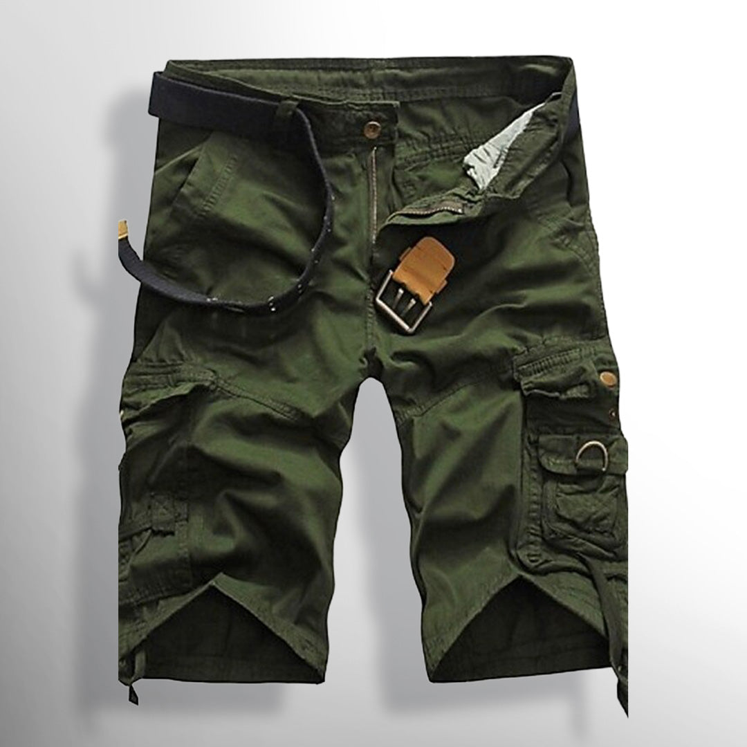 Diego Cargo Shorts