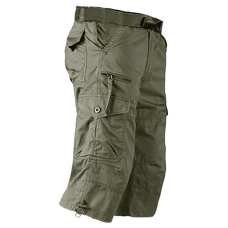 Kayson Luciano Shorts