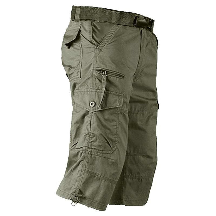 Kayson Luciano Shorts