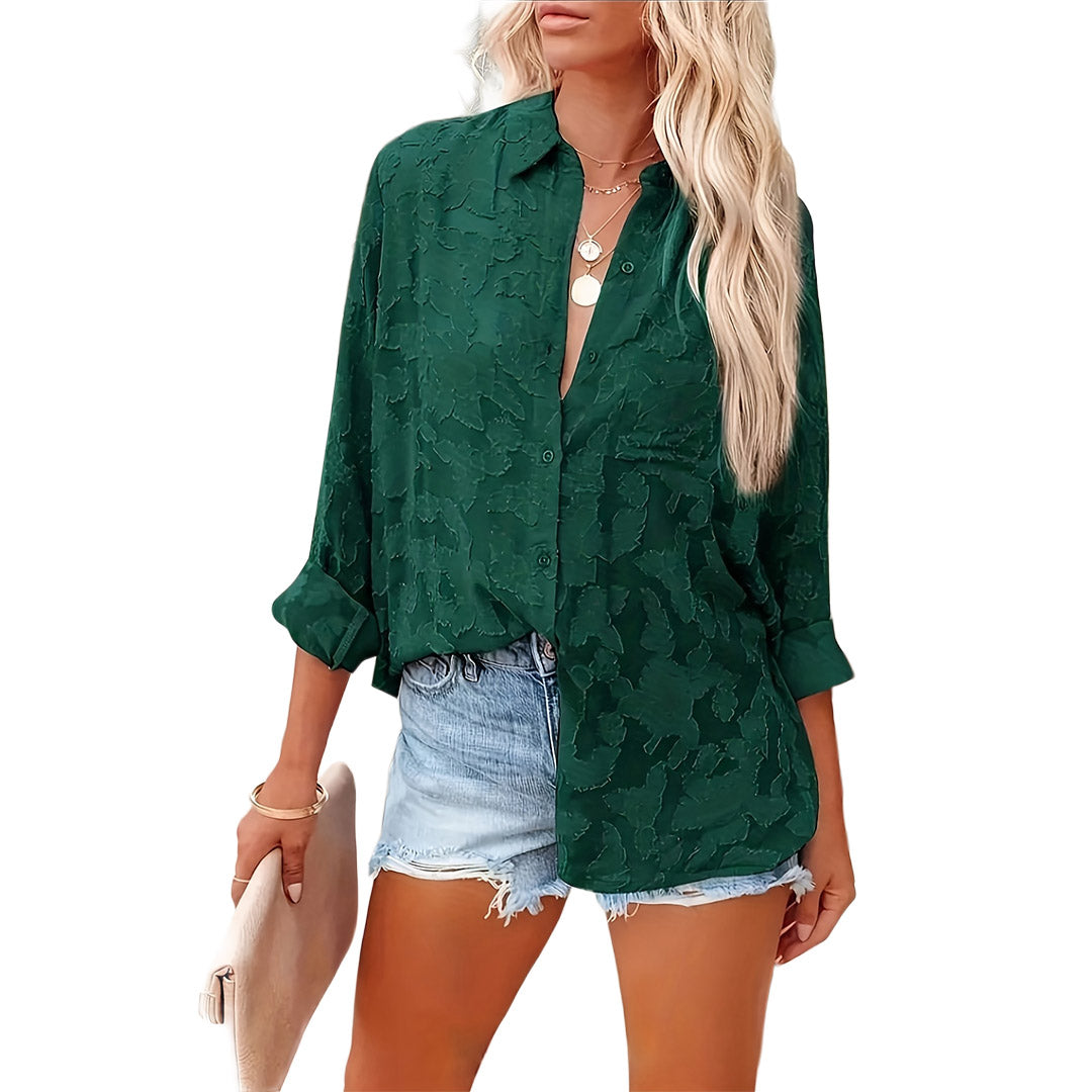 Amanda Calliope Shirt