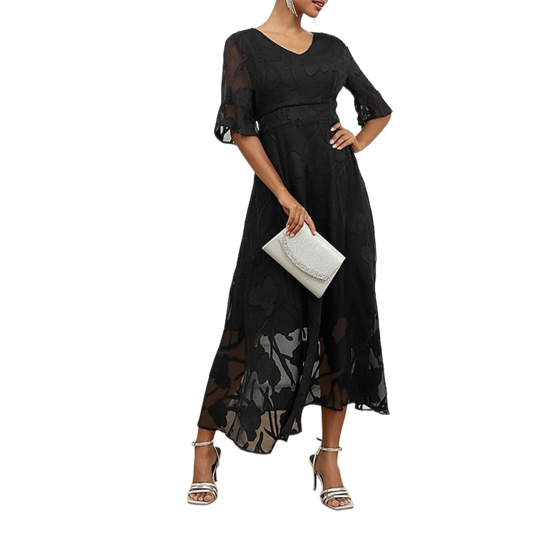 Elizabeth Harper Dress