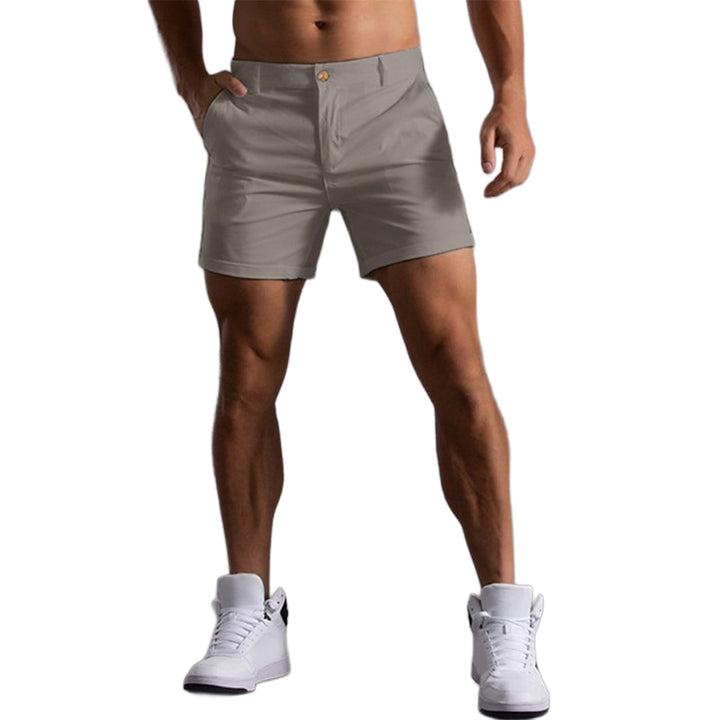 Ricardo Cotton Shorts