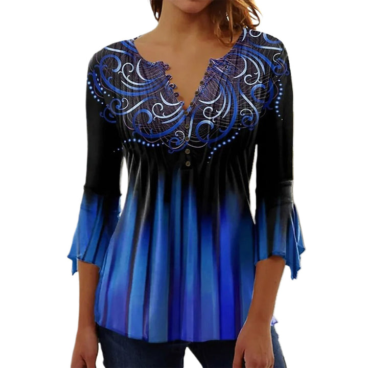Arlette Estella Top