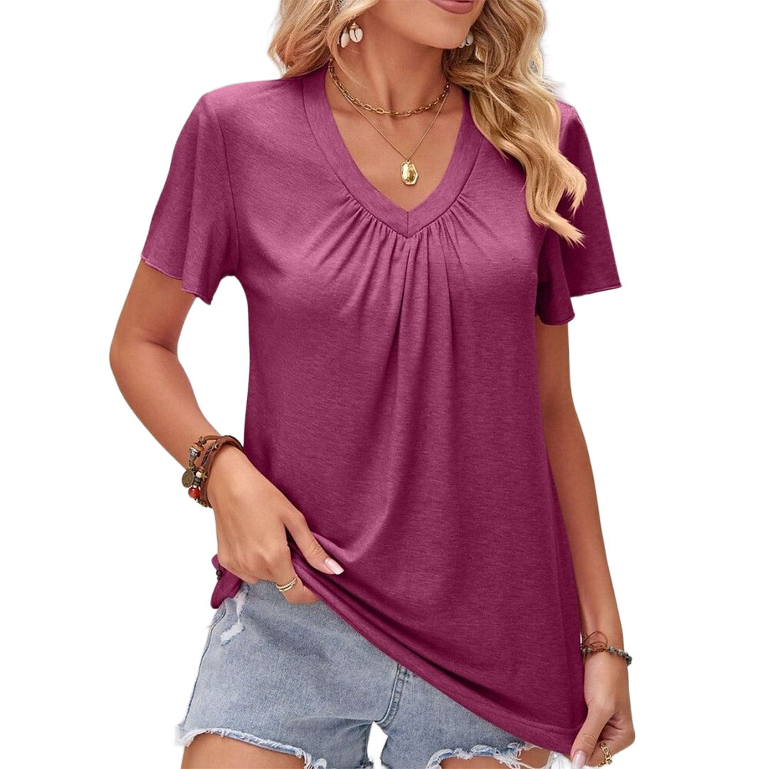 Madison Victoria Top
