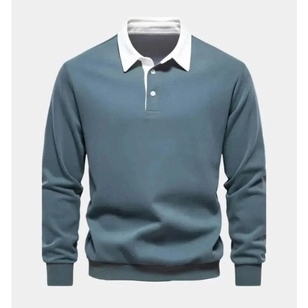 Angelo Hendrix Shirt