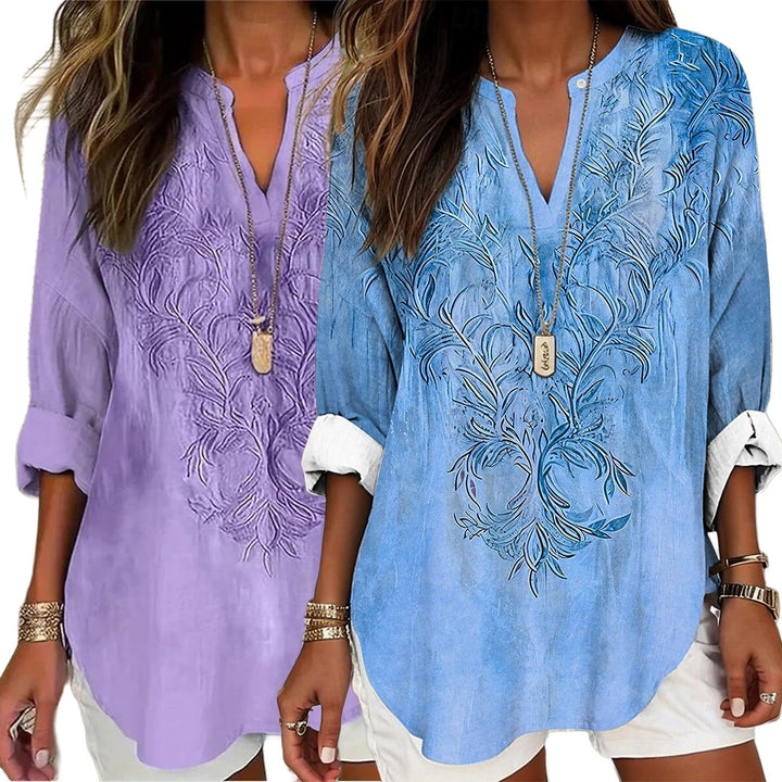 Ariana Serenity Top
