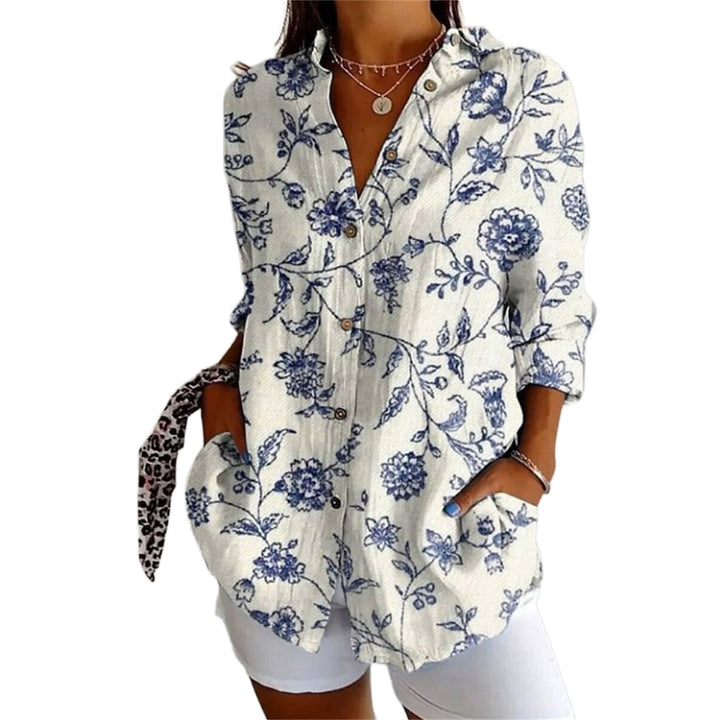 Jennifer Brinley Top