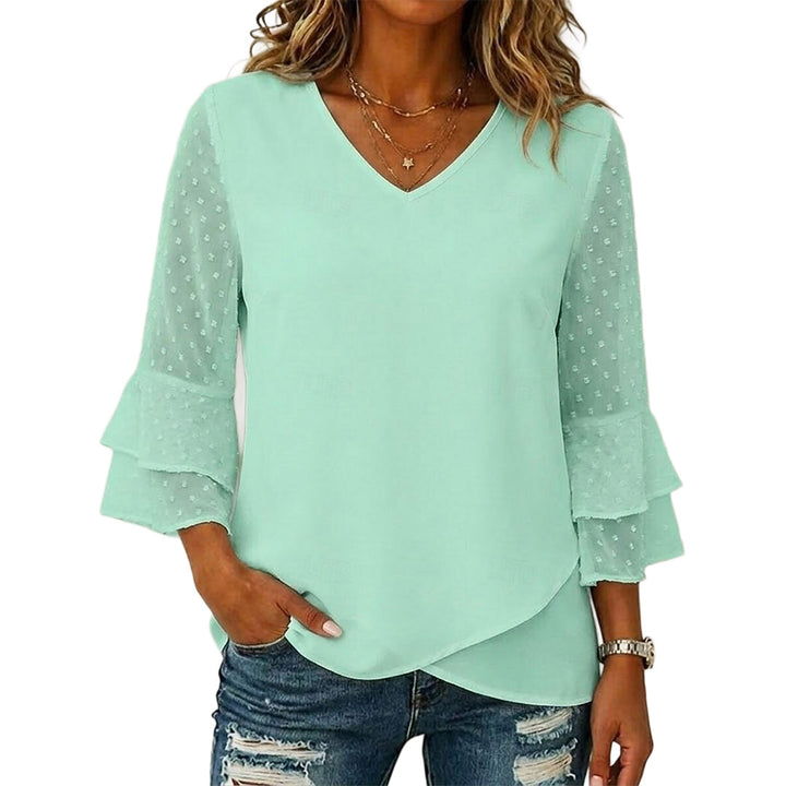 Celina Ensley Top
