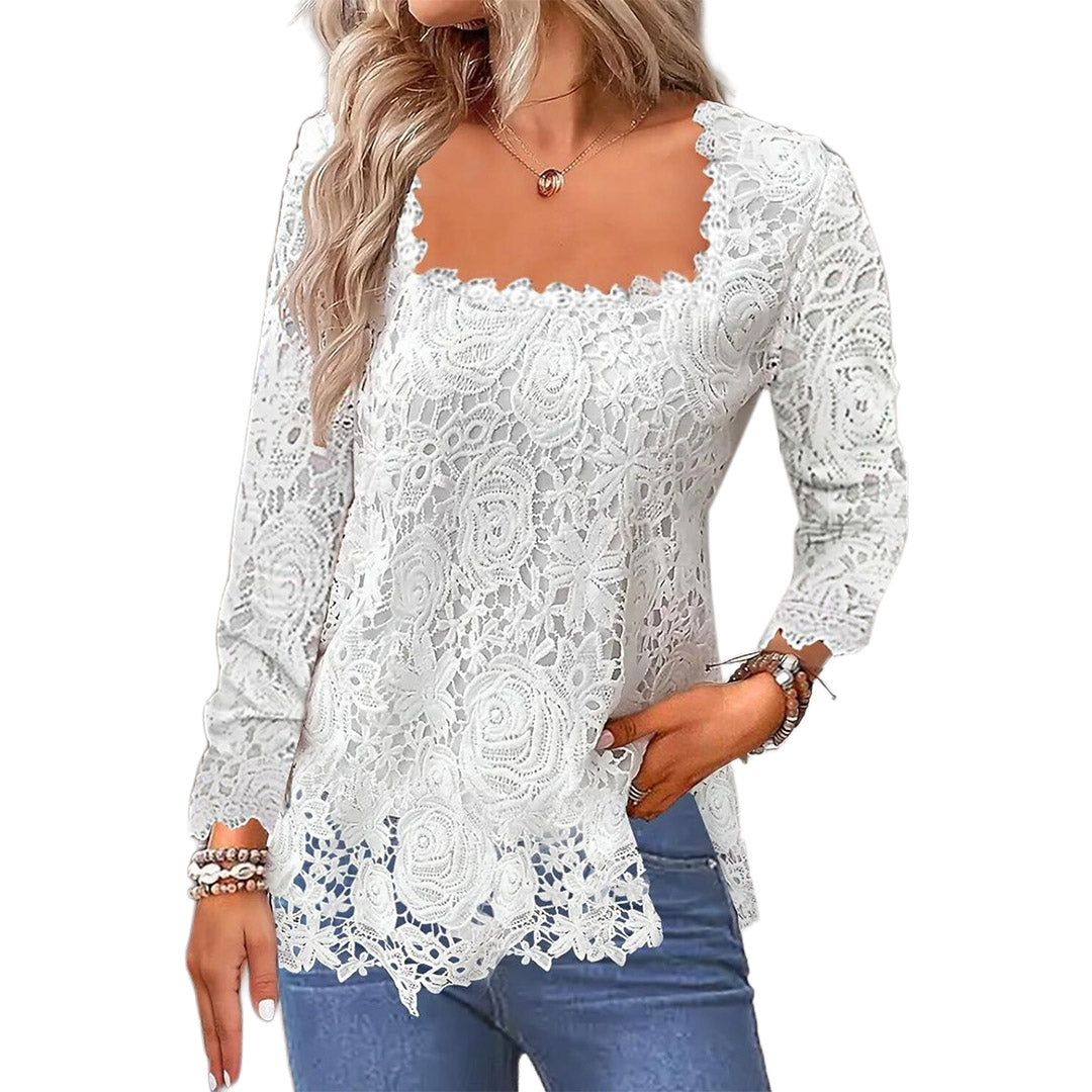 Elliana Blair Top