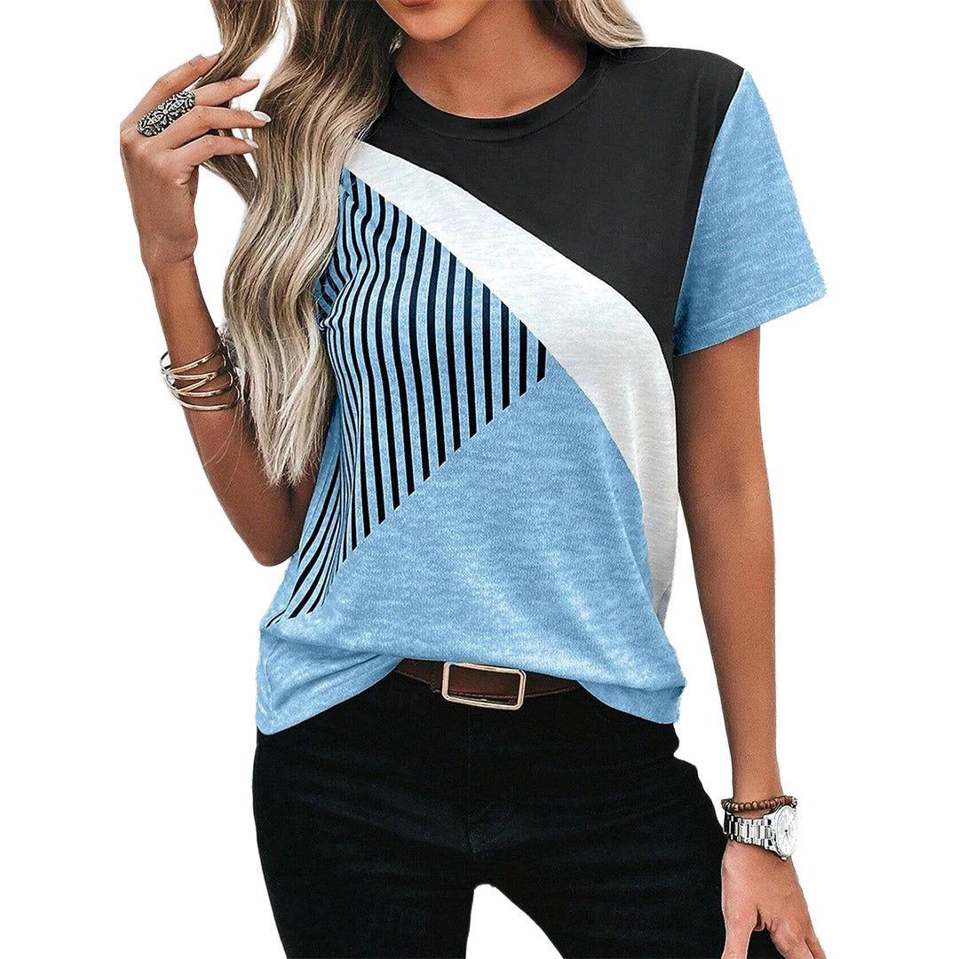 Cleo Halle Top