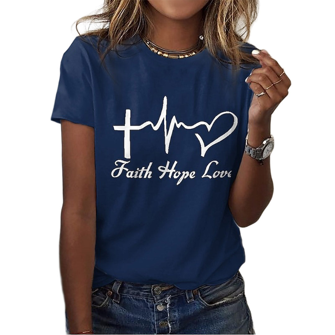 Ayleen kross Shirt