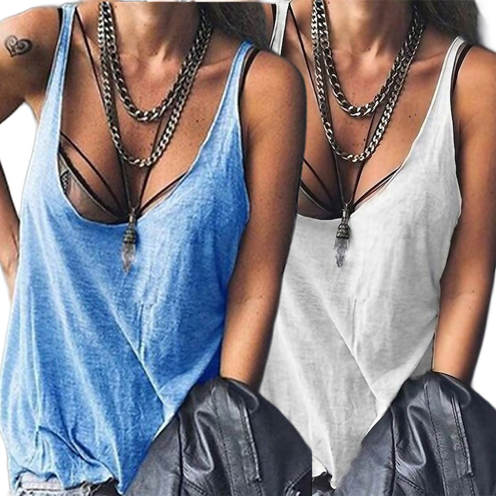 Murphy Carolina Top