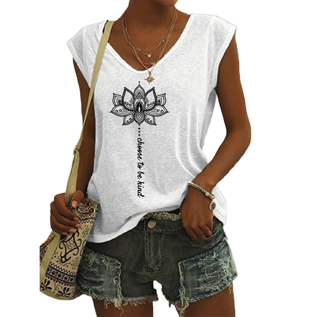 Everly Bella Top