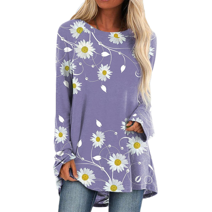 Marlowe Romina Top