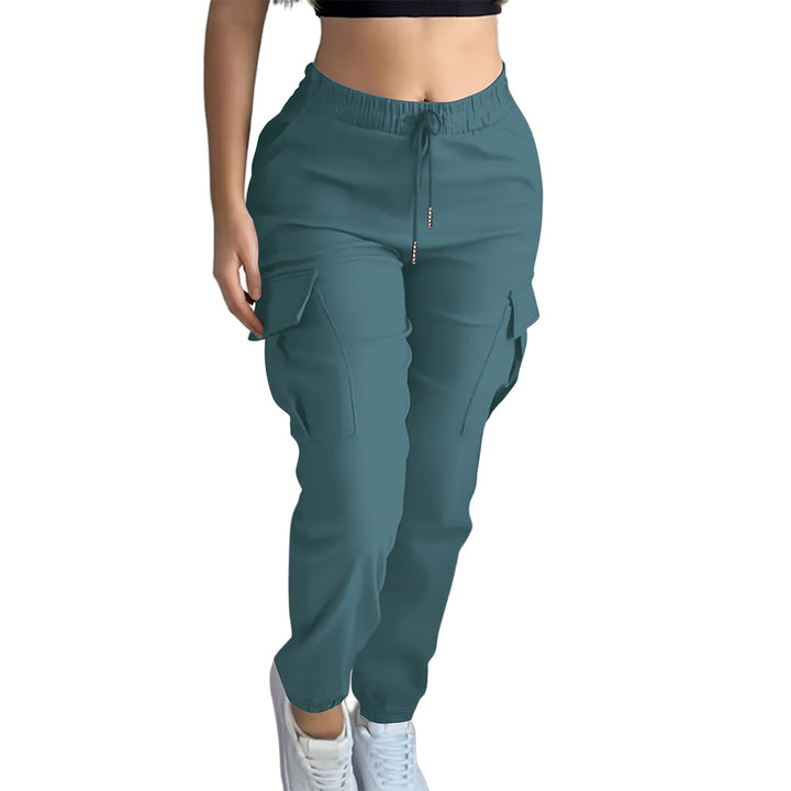 Ashley Cargo Pants
