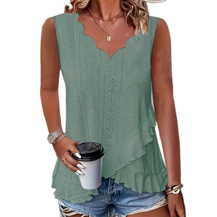 Catalina Brooklyn Top
