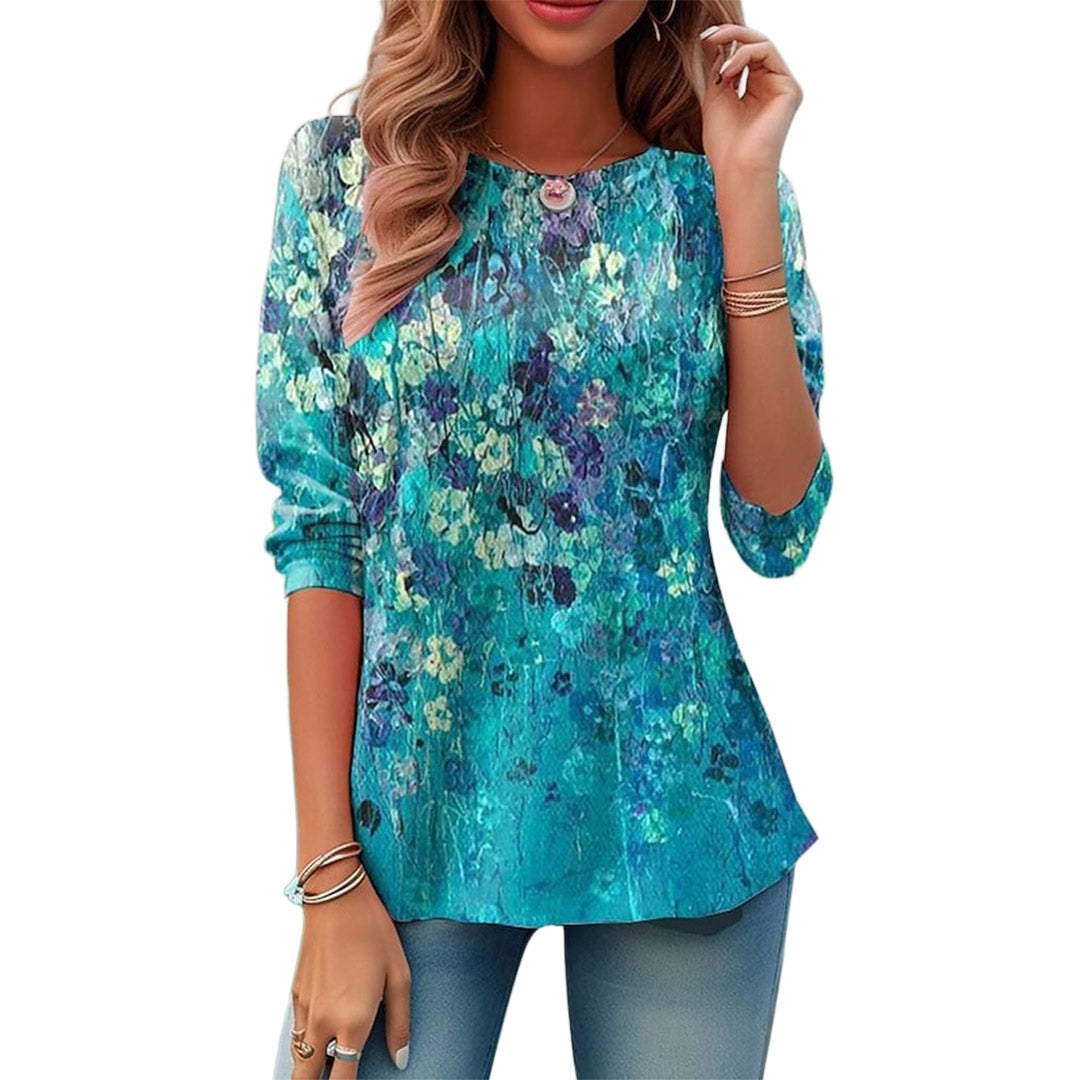 Lenora Everlee Top