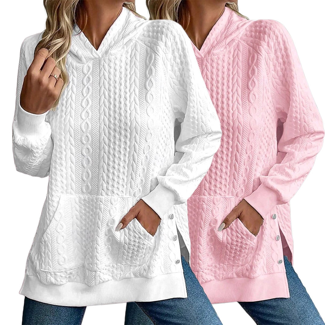 Rosalie Alora Top