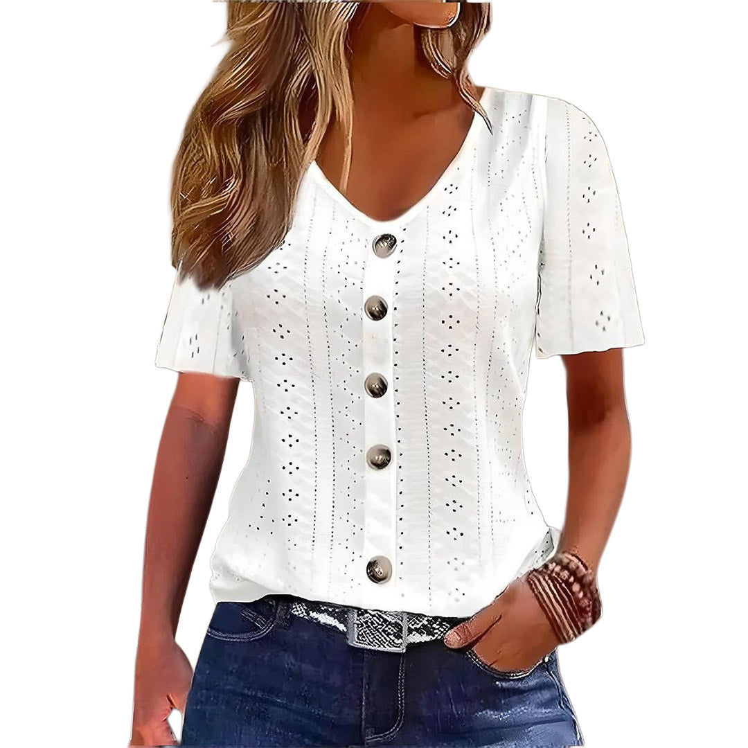 Juliana Arleth Top