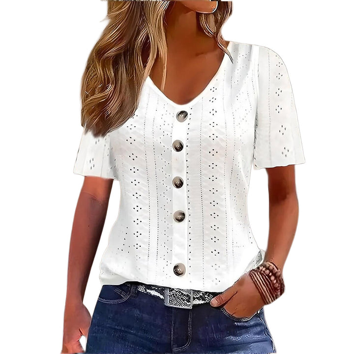 Juliana Arleth Top