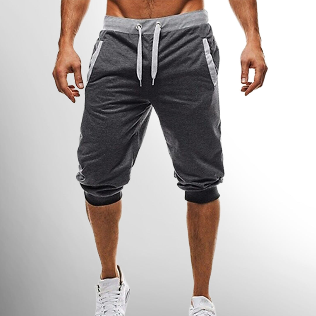 Grayson Nathan Shorts