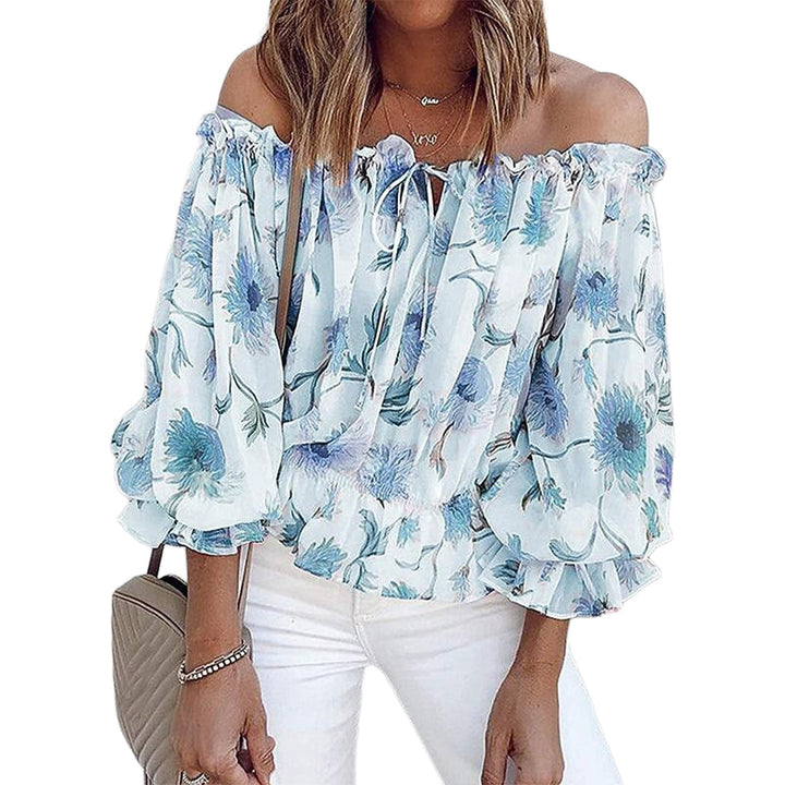 Alanna Aurelia Top