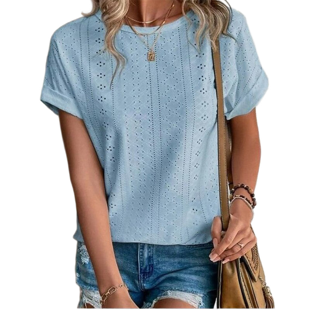 Grace Claire Top