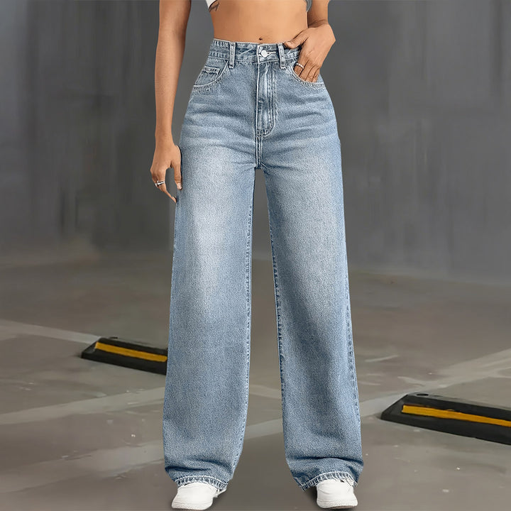 Nalan Denim Jeans
