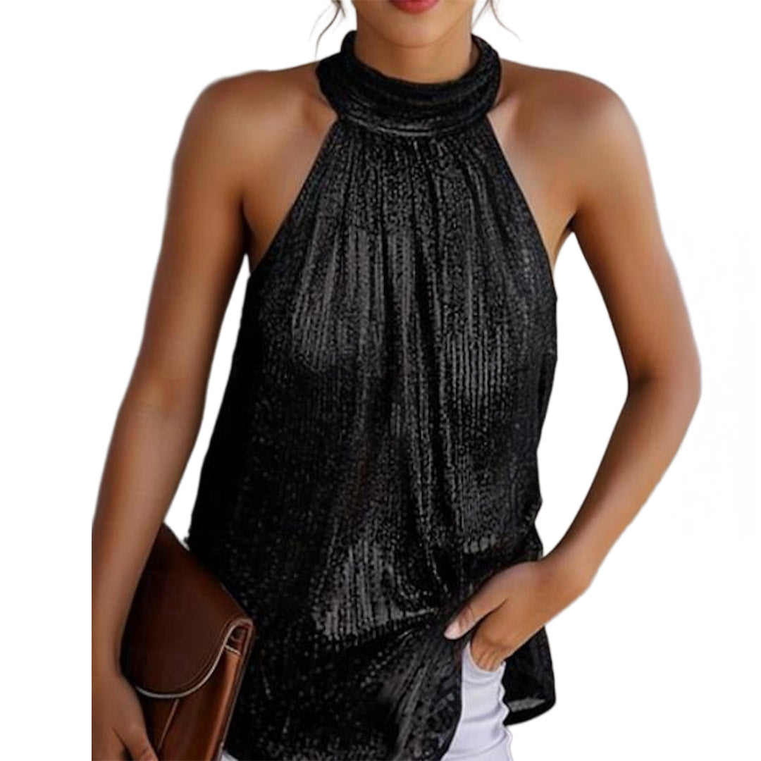 Arely Swaz Top